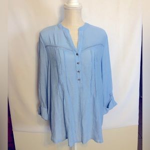 Casual Blouses “Cocomo” (XL)